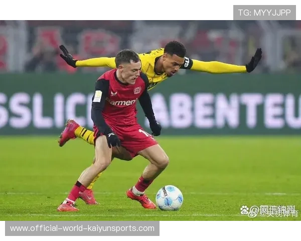 没展现出来并不代表不存在——泰拉谈勒沃库森未释放潜能